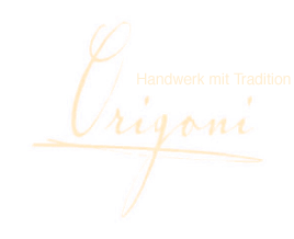 Logo der Origoni GmbH