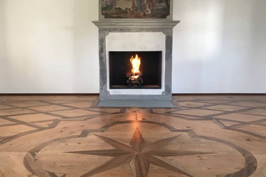 Cheminée - Kanton Luzern