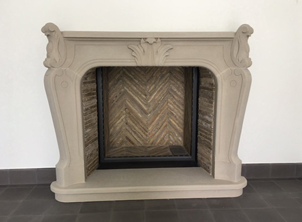 Cheminée - Kanton Zürich