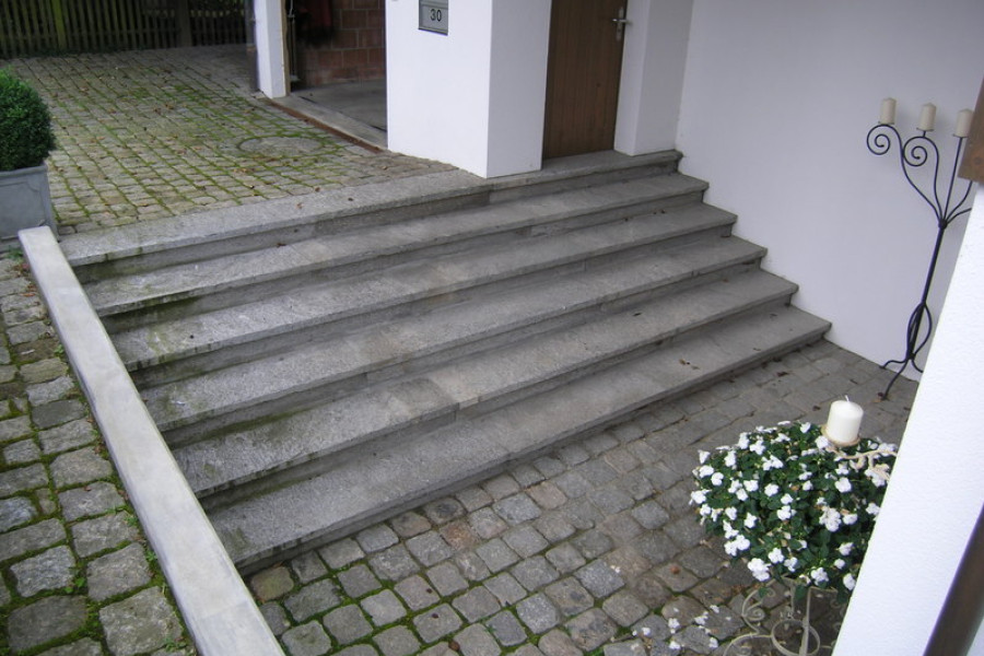 Diverse Arbeiten - Kanton Aargau