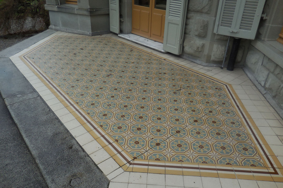Diverse Arbeiten - Kanton Luzern