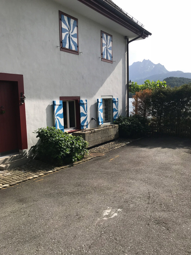 Brunnen - Kanton Luzern