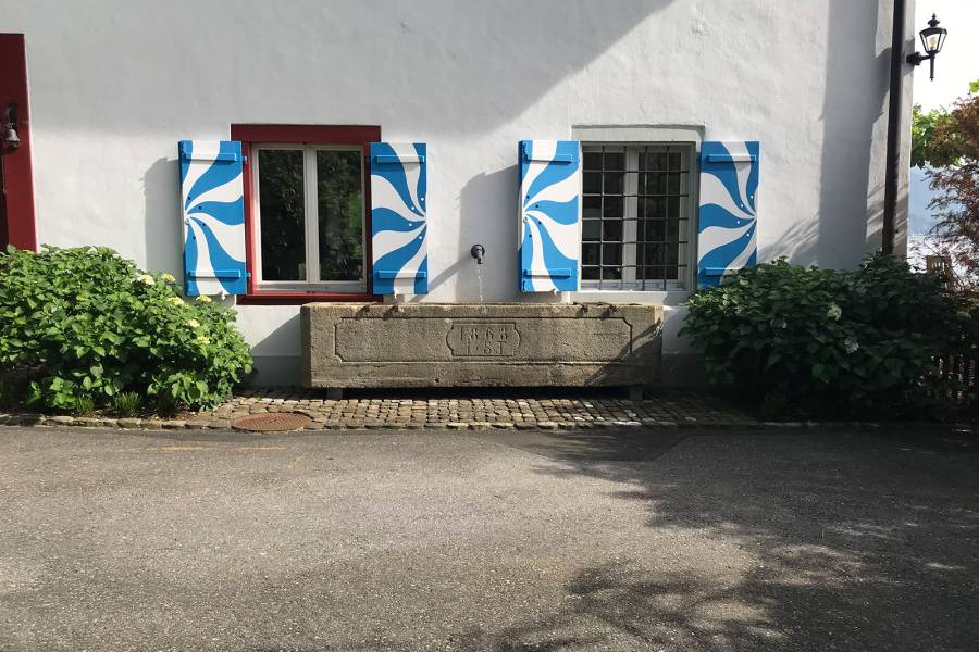 Diverse Arbeiten - Kanton Luzern