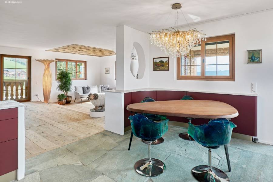 Diverse Arbeiten - Kanton Luzern