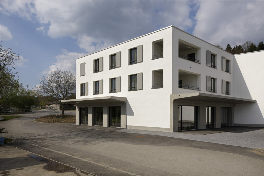 Diverse Arbeiten - Kanton Zürich