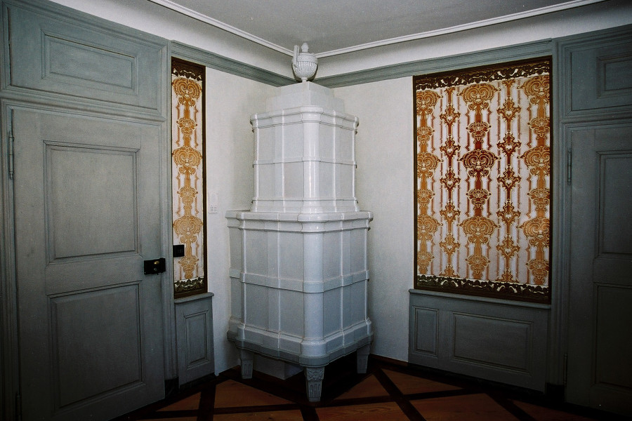 Turmöfen - Kanton Luzern