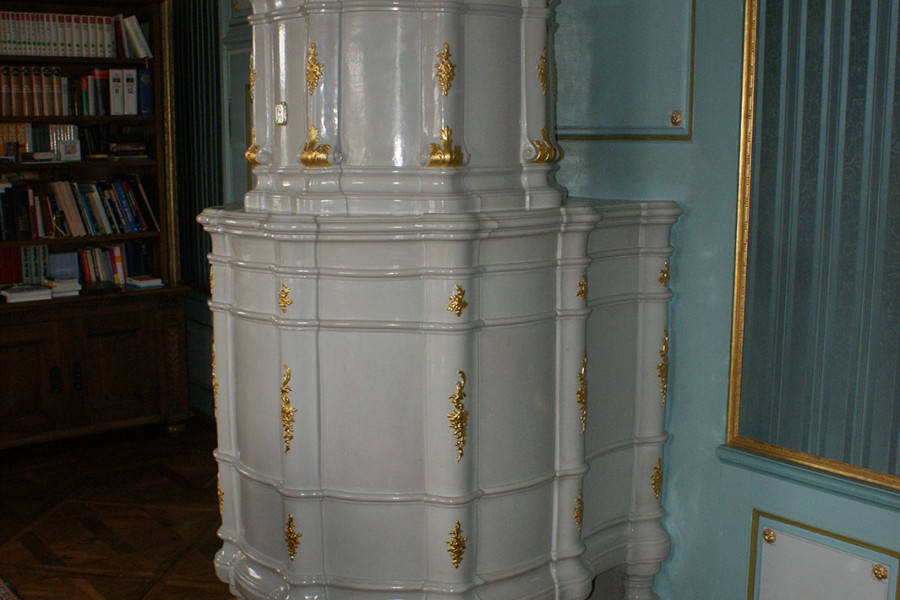 Turmöfen - Kanton Luzern