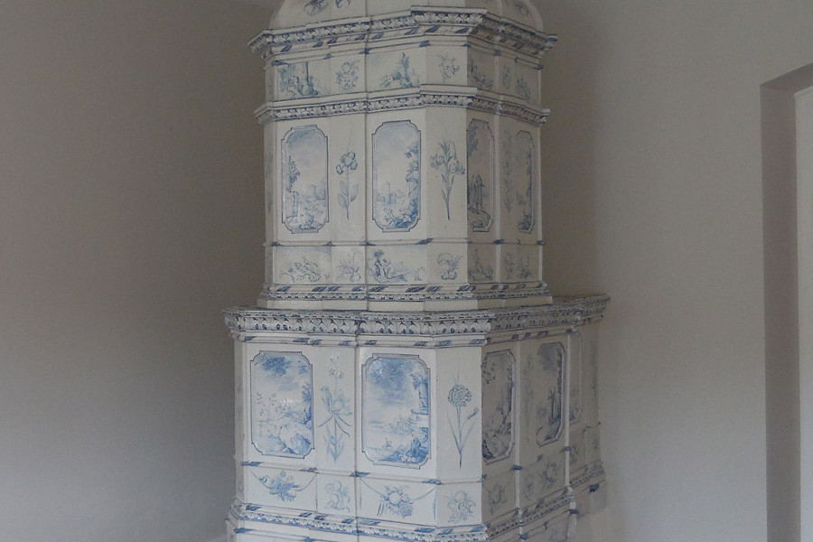 Turmöfen - Kanton Thurgau