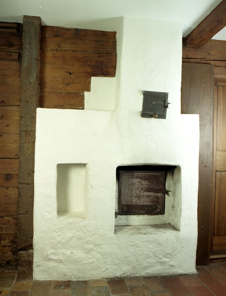 Turmofen - Kanton Uri