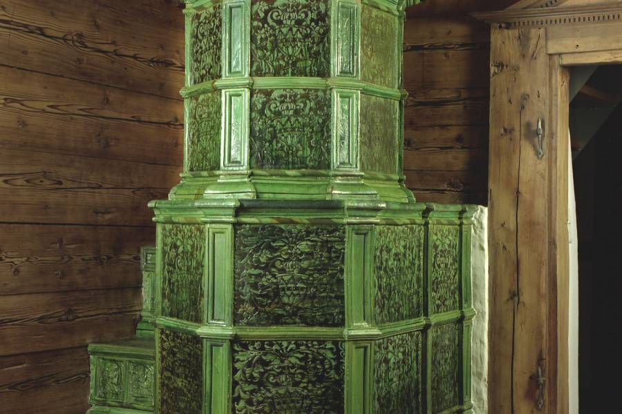 Turmofen - Kanton Uri