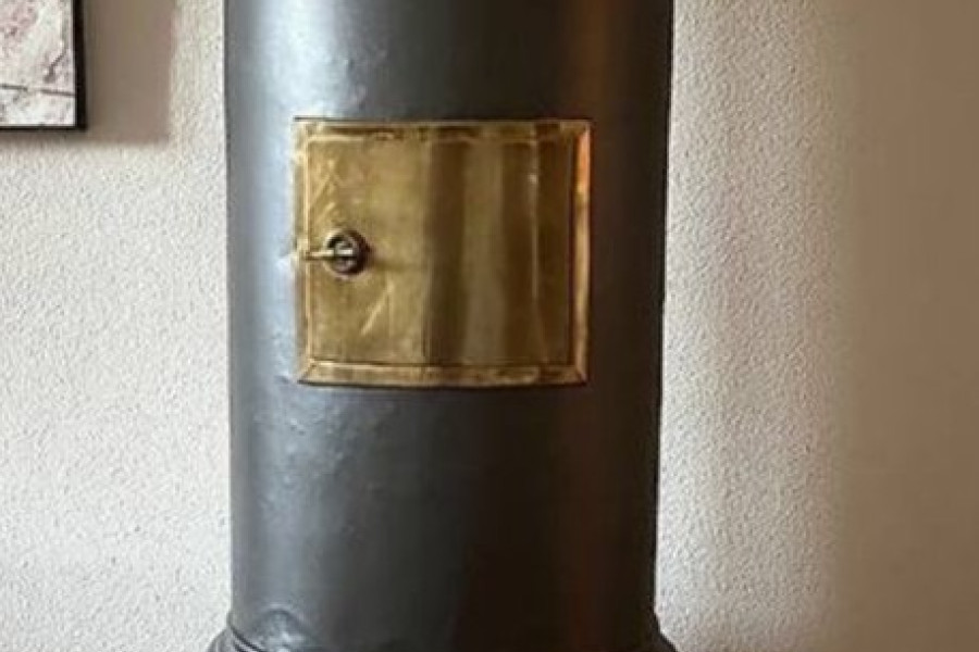 Blechofen
