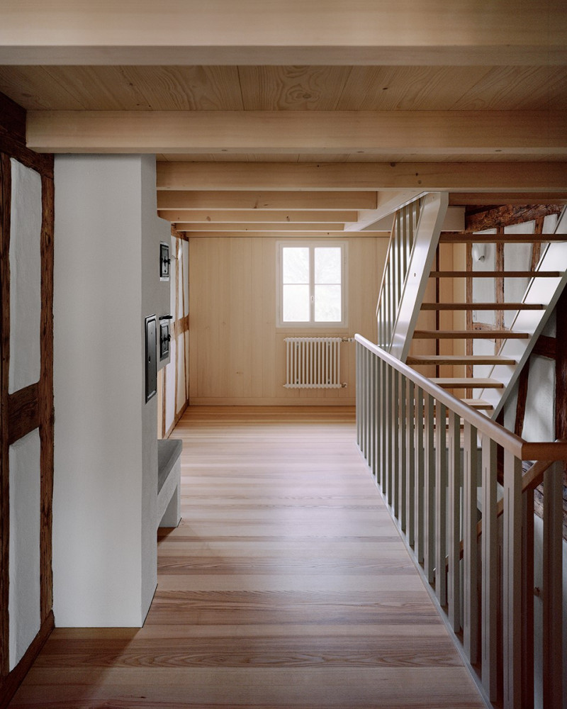 Antiker Kachelofen - Kanton Obwalden