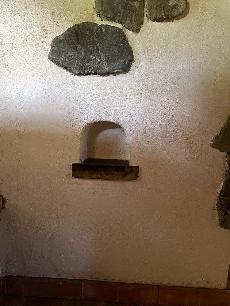 Cheminée - Kanton Aargau