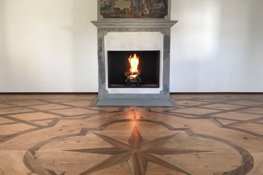 Cheminée und Feuerstellen - Kanton Luzern