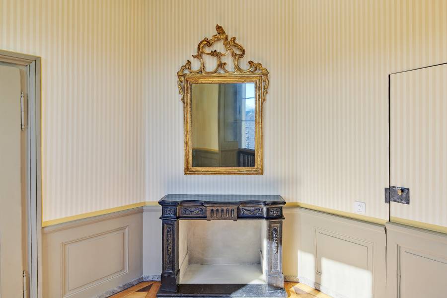 Cheminée - Kanton Luzern