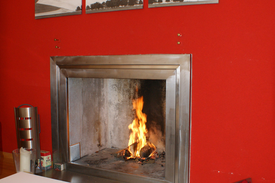 Cheminée und Feuerstellen - Kanton Zürich