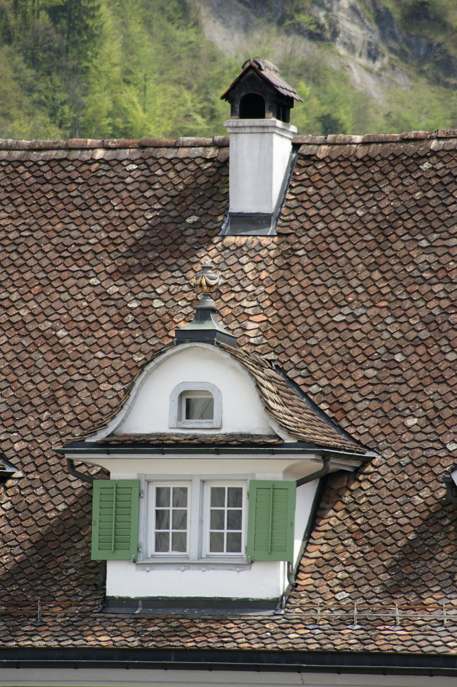Kamine - Ganze Schweiz