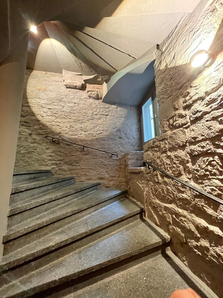 Restaurierung Wand und Decke - Ganze Schweiz