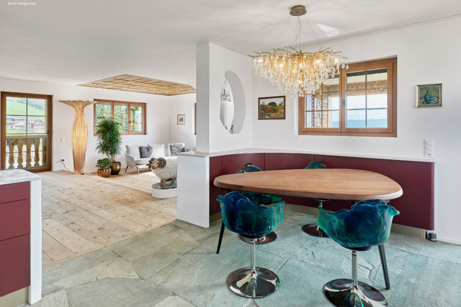 Diverse Arbeiten - Kanton Luzern