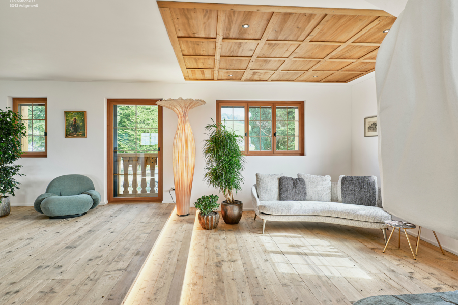 Diverse Arbeiten - Kanton Luzern