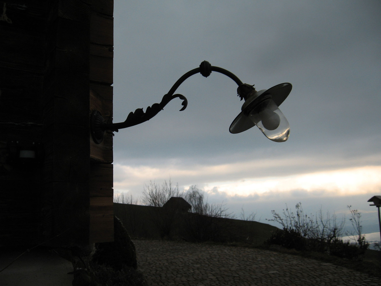 Lampen - Kanton Schwyz