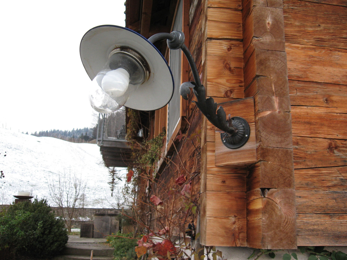 Lampen - Kanton Schwyz