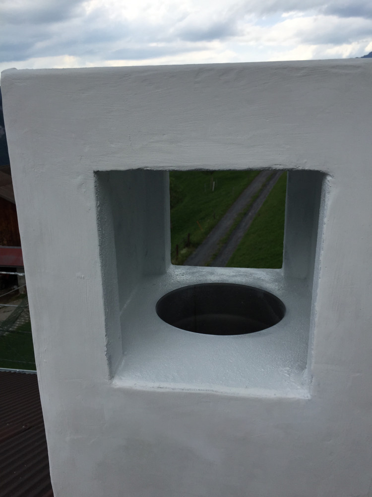 Kamin - Kanton Schwyz