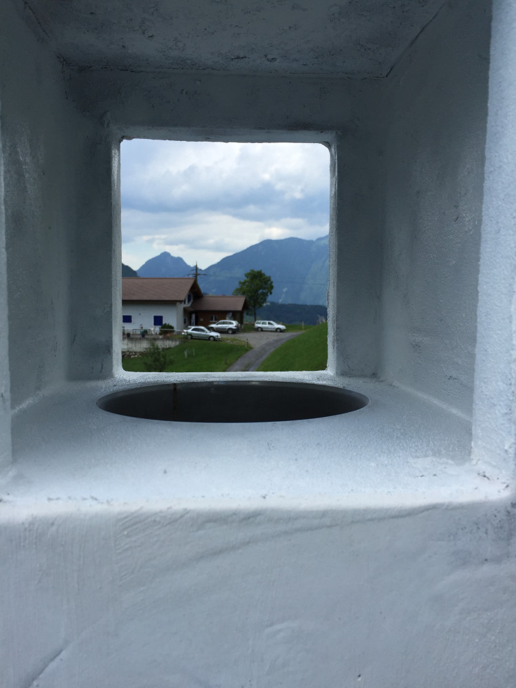 Kamin - Kanton Schwyz