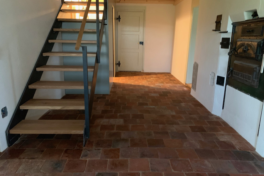 Diverse Arbeiten - Kanton Solothurn