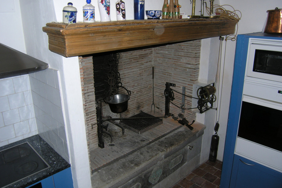 Grillfeuerstellen - Kanton Luzern