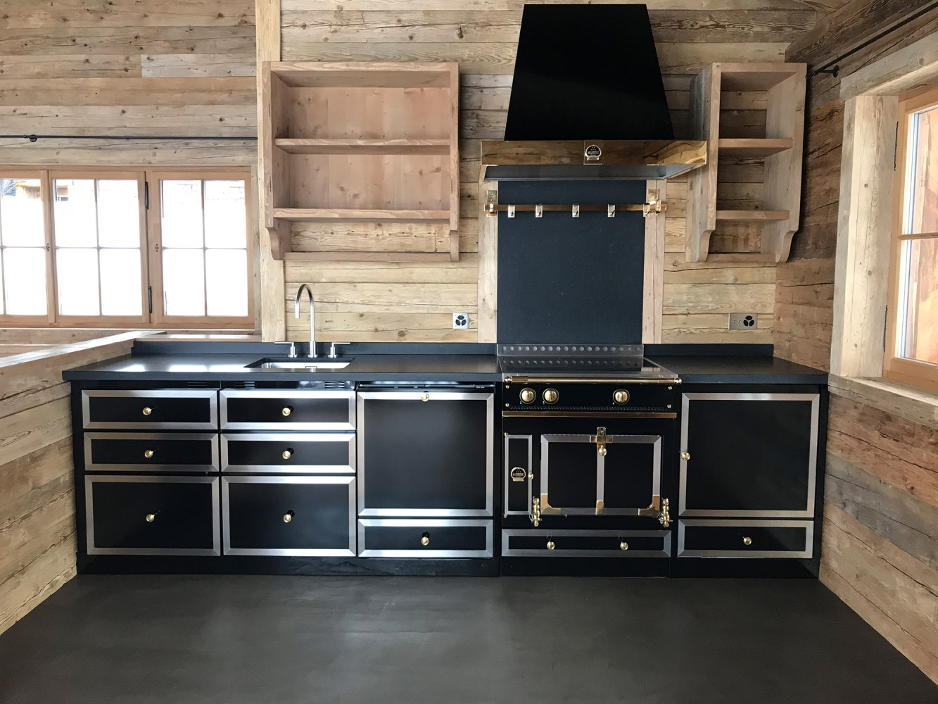 Mineralische Mörtelbeläge und Sumpfkalkoberflächen - Kanton Graubünden