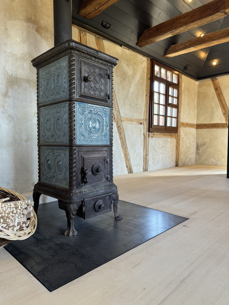 Stehofen - Kanton Zug