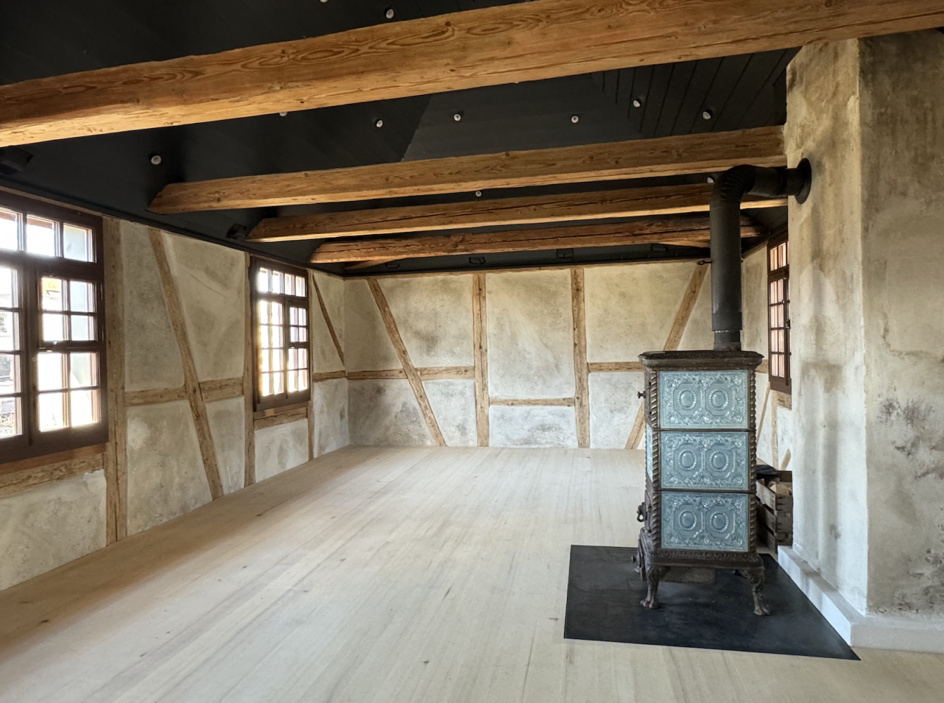 Stehofen - Kanton Zug