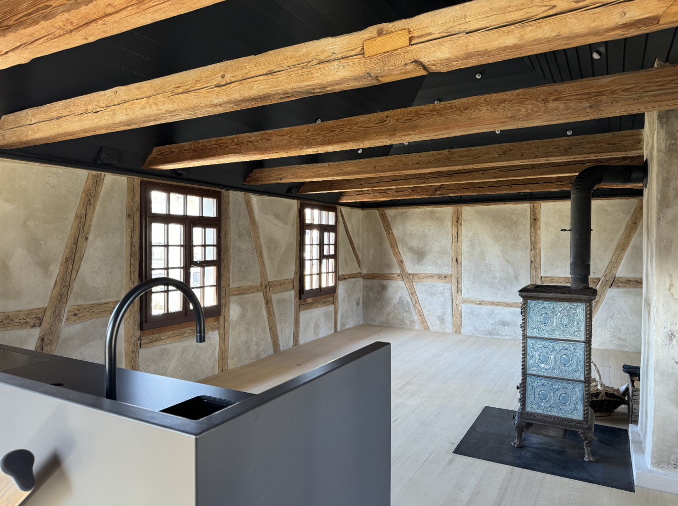 Stehofen - Kanton Zug