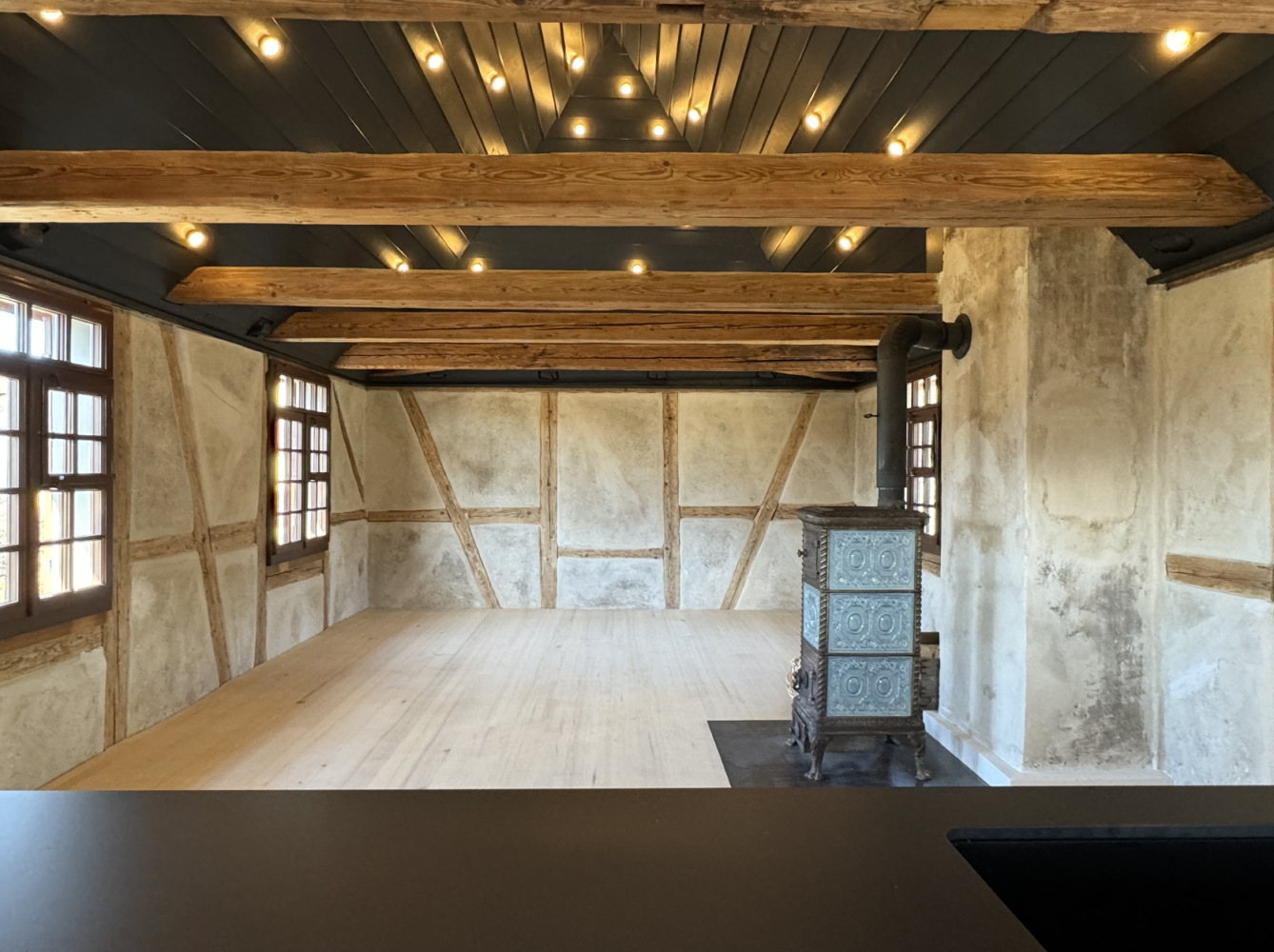 Stehofen - Kanton Zug