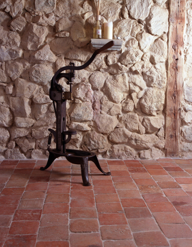 Tonplattenboden - Kanton Luzern