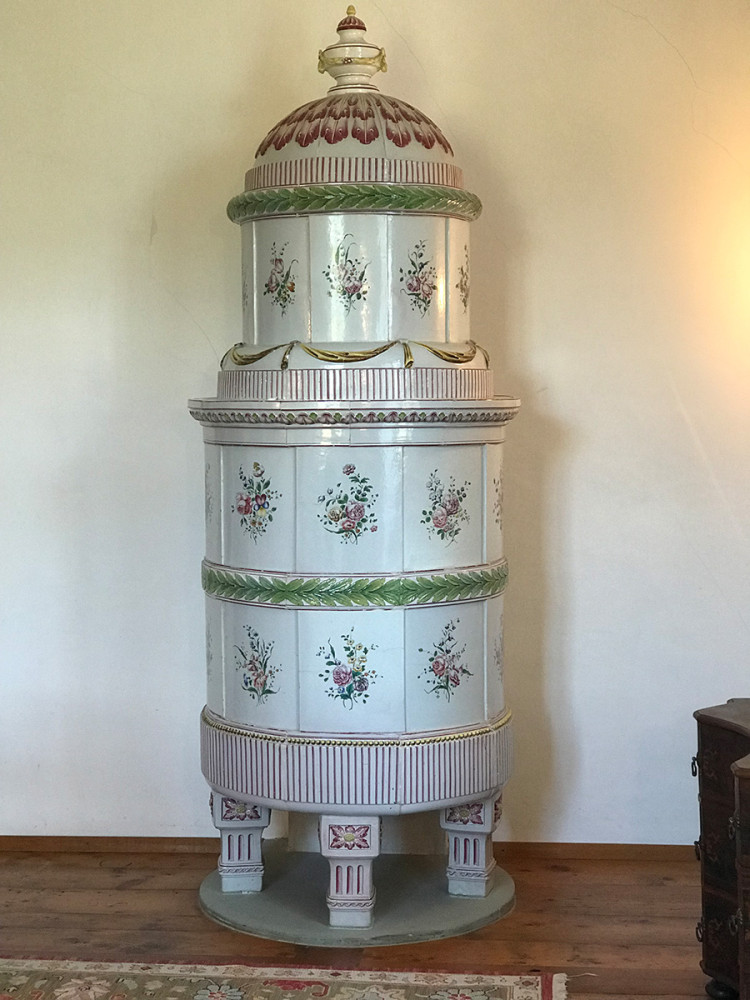 Turmofen - Kanton Luzern