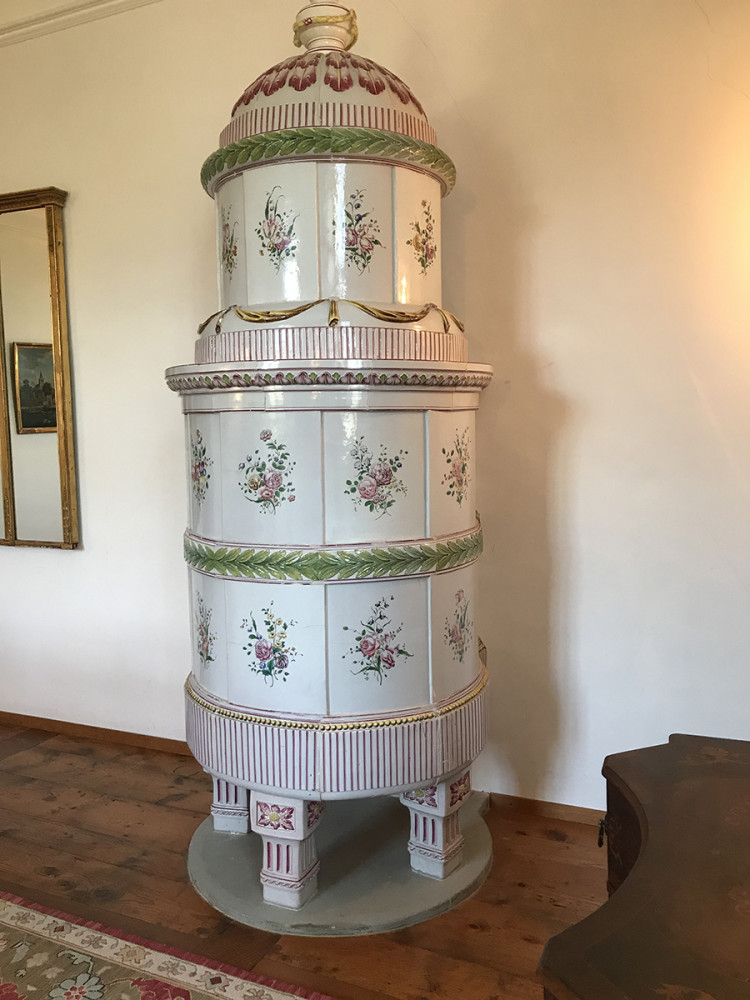 Turmofen - Kanton Luzern