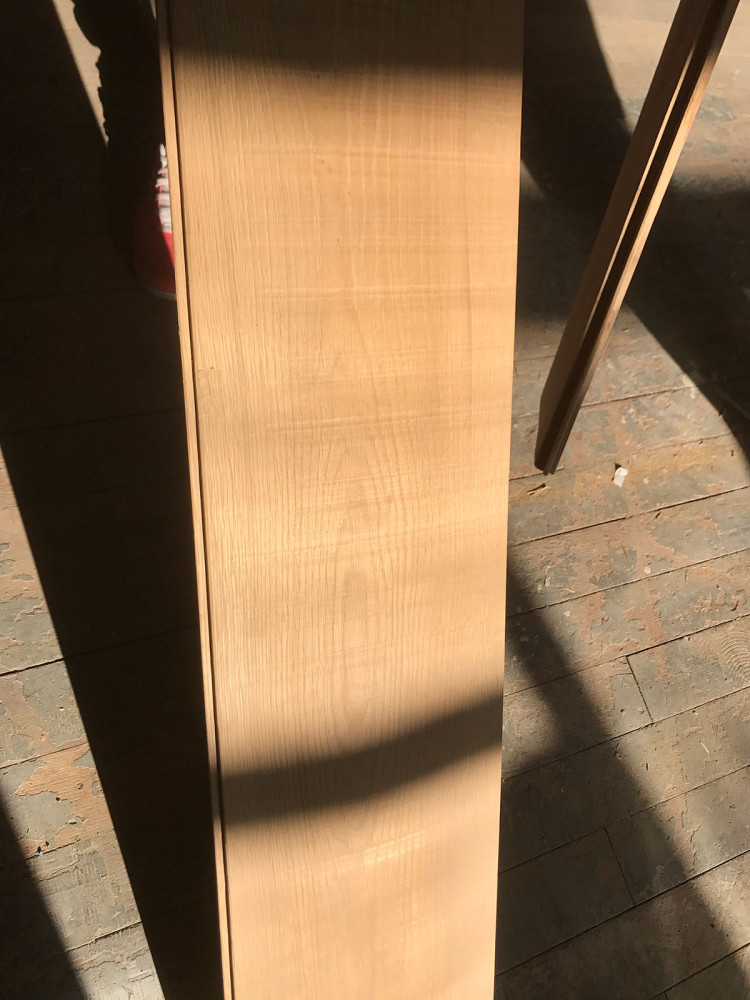  - Gotische & Antike Decken / Bodenbretter