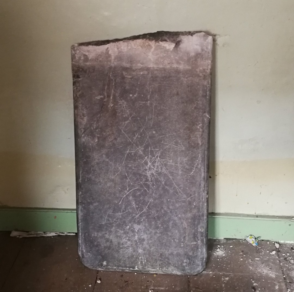  - Specksteinöfen und Giltsteinöfen